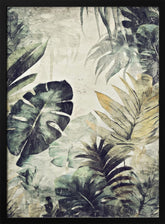 I Jungle01x a 50x70xc Poster