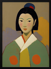 Maiko Poster