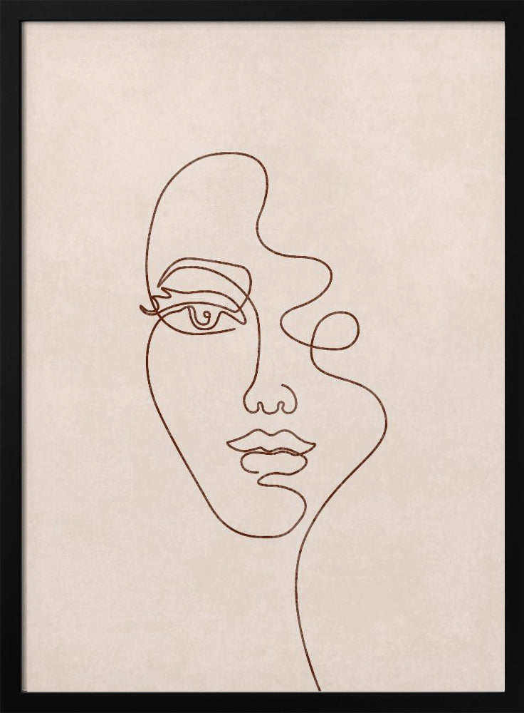 Ratio 4x5 Print By Bohonewart Copy 6 Poster