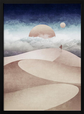 Dune Emt Poster