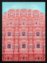 Jaipur, India Poster