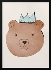 Little Bear Poster