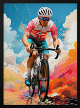 Sport Cycler 3 Poster