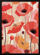 Flowers Poster