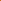 Orange Poster