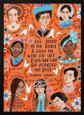 International Women&#039;s Day Poster