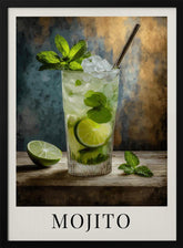 Mojito Poster