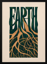 Earth Poster