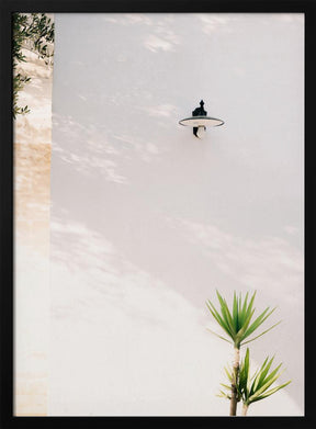 Ostuni Whites | Italy Travel Photography Poster