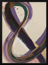 Ampersand Poster