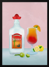 Tequila Poster