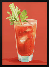 Bloody Mary - Jolly and Dash Poster