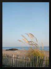 Coast of Morocco Poster