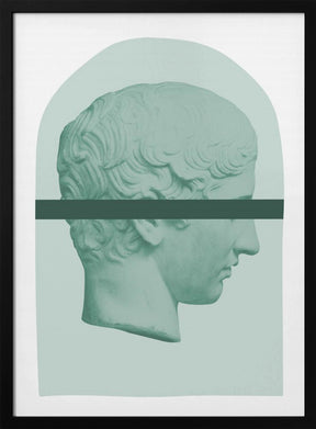 Ancientmanarchmint Ratio2x3 Poster