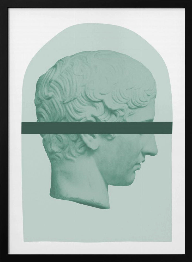 Ancientmanarchmint Ratio2x3 Poster