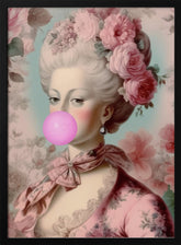 Marieantoinette23 Ratioiso Poster