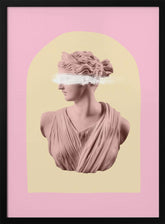 Ancientgoddess34 Ratioiso Poster