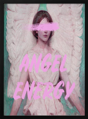 Angelenergy3 Ratio2x3 Poster