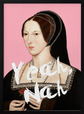 Anneboleynyeahnah Ratioiso Poster