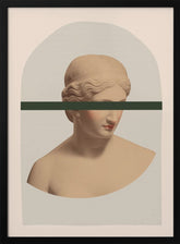 Artemisarchbeige7 Ratio2x3 Poster