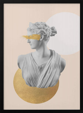 Artemisgoldpale Ratio2x3 Poster