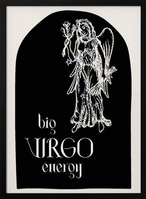 Bigvirgoenergy5 Ratio2x3 Poster