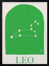 Leogreen Ratio2x3 Poster