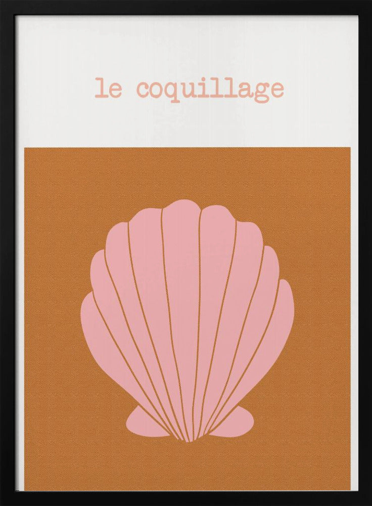 Lecoqillage Ratio2x3 Poster