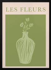 Greenlesfleurs Ratio2x3 Poster