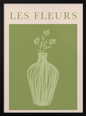 Greenlesfleurs Ratio2x3 Poster