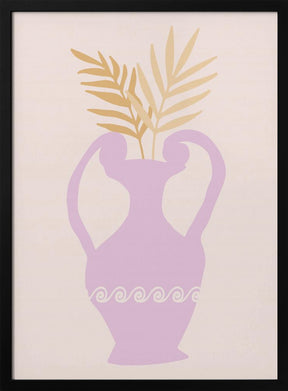 Greekvase Ratio2x3 Poster