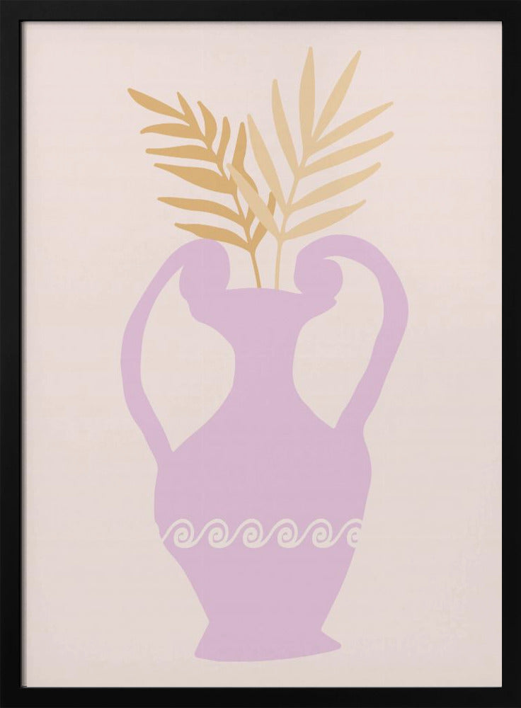 Greekvase Ratio2x3 Poster