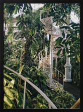 Palmhouse Ratio2x3 Poster