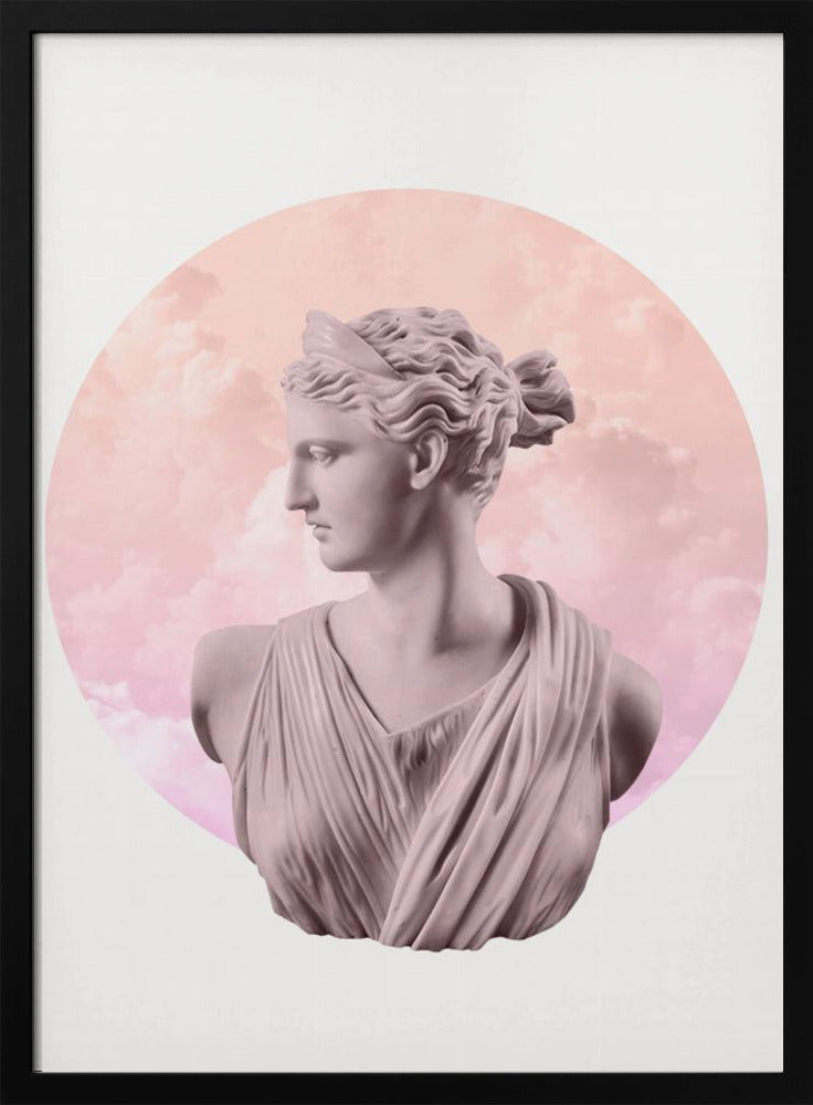 Ombreartemis Ratio2x3 Poster