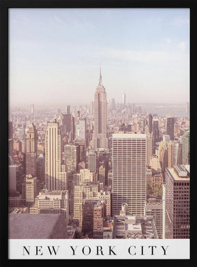 Newyorkcitytravelprint2030 Poster