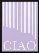 Digitallavenderciao Ratio2x3 Poster