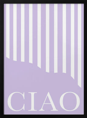 Digitallavenderciao Ratio2x3 Poster