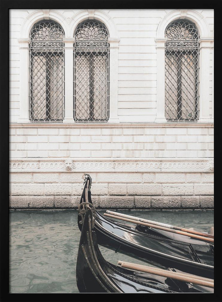 Venice Gondolas
