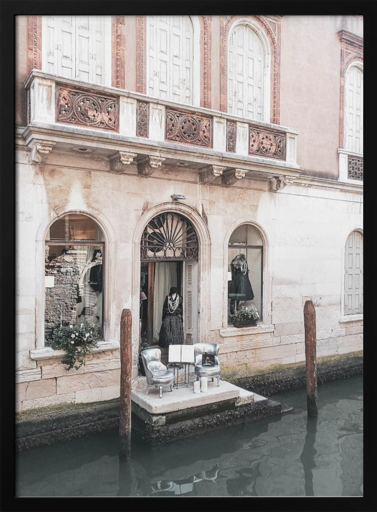 Venice Boutique - Italy