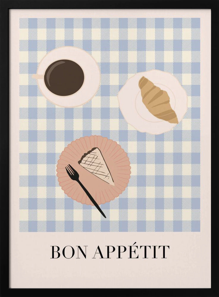 Bonappetit2 Ratioiso Poster