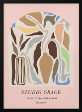 Studiograce Ratioiso Poster