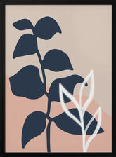 Beigeleafabstract2 Ratioiso Poster