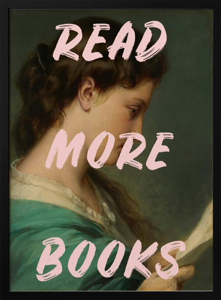 Readmorebooks7 Ratioiso Poster