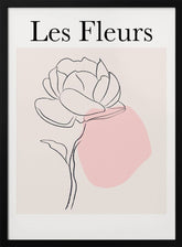 Lesfleurs1 Ratioiso Poster