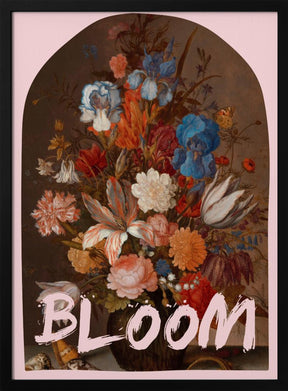 Pinkbloom Ratio2x3 Poster