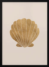 Goldshell Ratioiso Poster