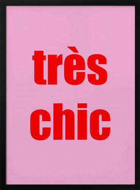 Treschicpr Ratioiso Poster