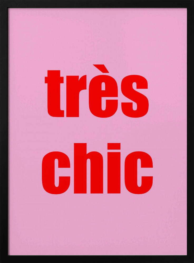 Treschicpr Ratioiso Poster