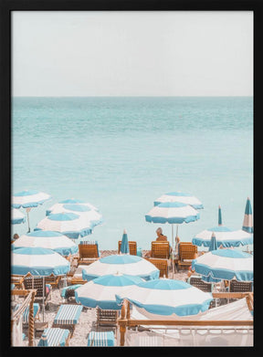 Rivierablue23 Ratio2x3 Poster