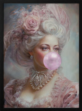 Marieantoinette24 Ratioiso Poster